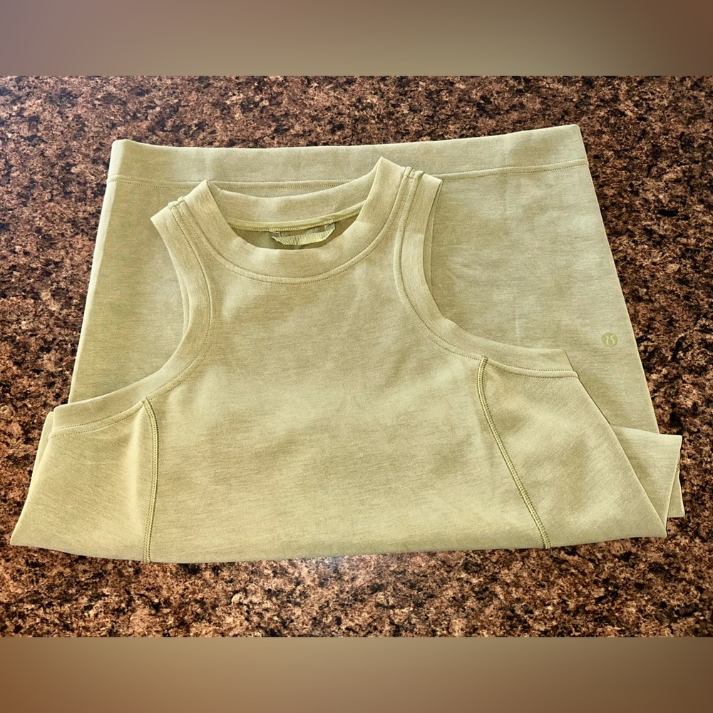 Lululemon Women’s Dress
